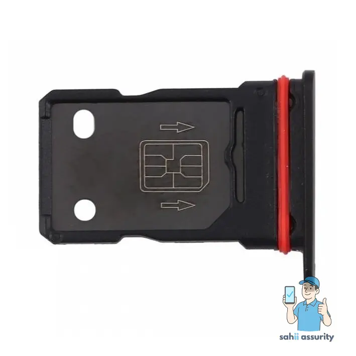 SIM Card Holder Tray for OnePlus 8T thumbnail